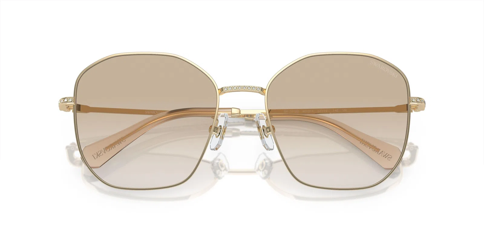 Swarovski 7012D Sunglasses - view 19